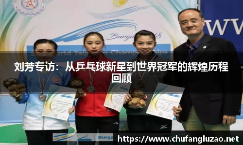 刘芳专访：从乒乓球新星到世界冠军的辉煌历程回顾